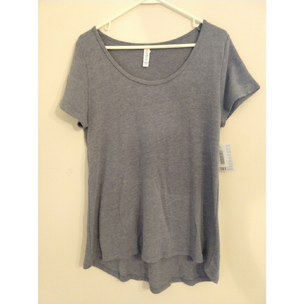 NWT LuLaRoe Classic T